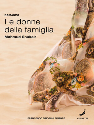 cover image of Le donne della famiglia